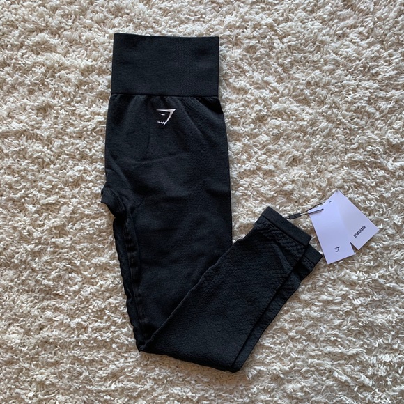 Gymshark Pants - NWT Gymshark Leggings